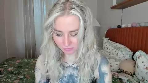 alexarush online show from 06-17-26, 06:31