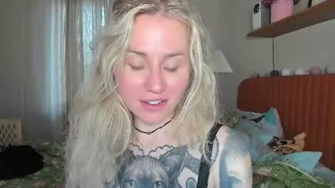 alexarush online show from 08-04-26, 06:10