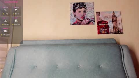 AlexaStevens online show from 03-05-25, 04:46