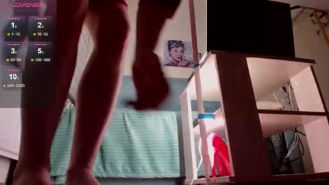 AlexaStevens online show from 10-30-25, 07:10