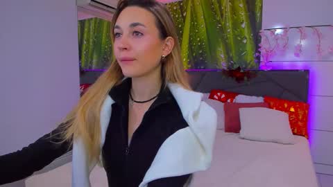 AlexaWilds online show from 01-12-26, 06:40