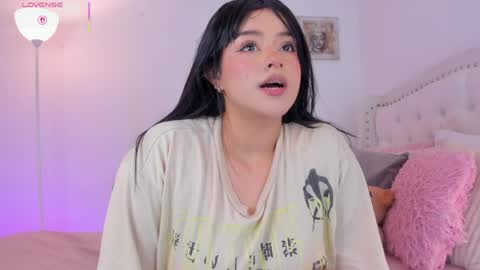 lexandra  online show from 04-07-26, 07:09