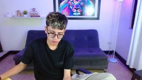 alex online show from 04-06-26, 01:23