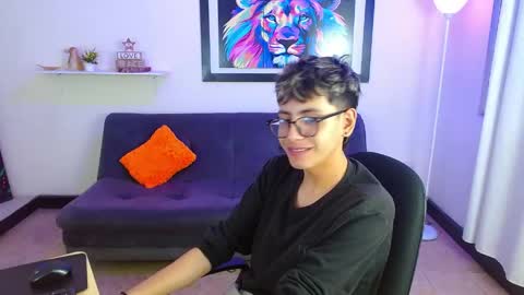 alex online show from 04-13-26, 08:36