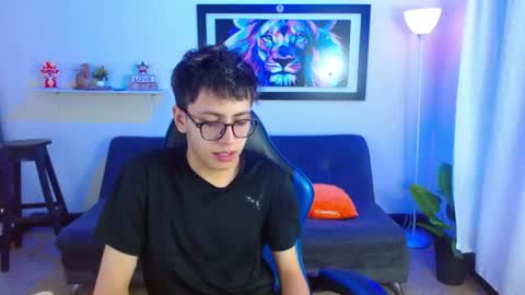 alex online show from 07-15-26, 02:11