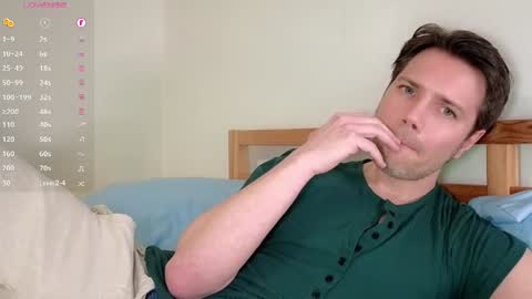 Alex online show from 01-19-25, 11:21