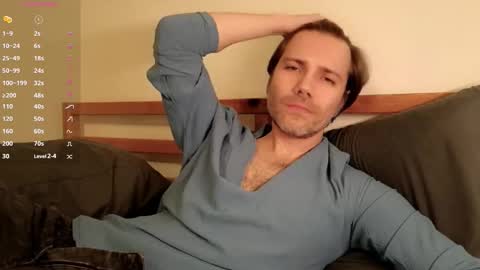 Alex online show from 10-25-25, 03:36