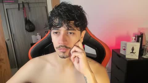 alexfloreszzz online show from 09-15-25, 01:11