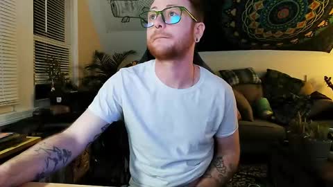 Snapshot of alexfoxxe chatting on 12-02-24, 12:30 alexfoxxe online show from 12-02-24, 12:30