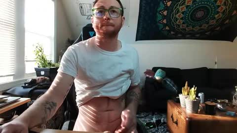 Snapshot of alexfoxxe chatting on 12-17-24, 06:42 alexfoxxe online show from 12-17-24, 06:42