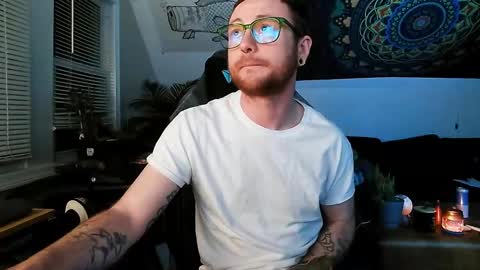 Snapshot of alexfoxxe chatting on 12-26-24, 01:18 alexfoxxe online show from 12-26-24, 01:18