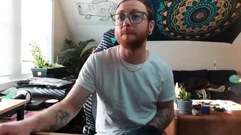 Snapshot of alexfoxxe chatting on 12-31-24, 05:40 alexfoxxe online show from 12-31-24, 05:40