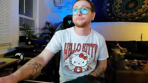 Snapshot of alexfoxxe chatting on 01-02-25, 05:35 alexfoxxe online show from 01-02-25, 05:35