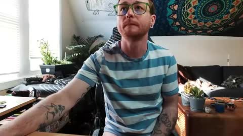 Snapshot of alexfoxxe chatting on 01-03-25, 04:27 alexfoxxe online show from 01-03-25, 04:27