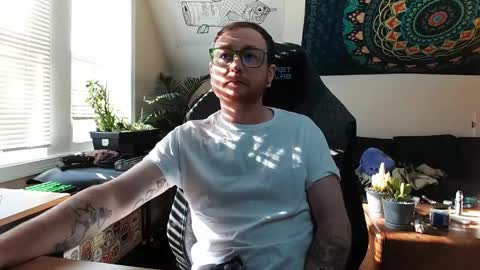 Snapshot of alexfoxxe chatting on 01-07-25, 06:14 alexfoxxe online show from 01-07-25, 06:14