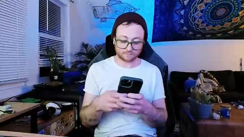 Snapshot of alexfoxxe chatting on 01-09-25, 05:23 alexfoxxe online show from 01-09-25, 05:23