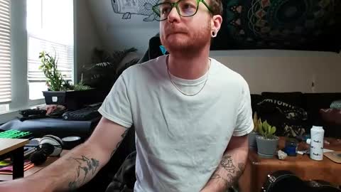 Snapshot of alexfoxxe chatting on 01-11-25, 04:46 alexfoxxe online show from 01-11-25, 04:46