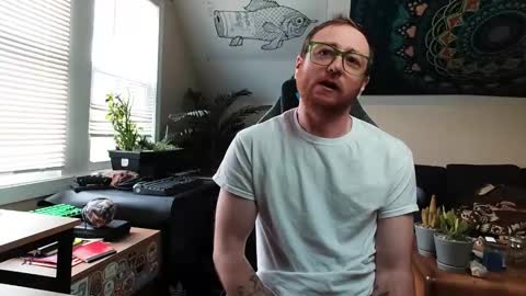 Snapshot of alexfoxxe chatting on 01-13-25, 05:33 alexfoxxe online show from 01-13-25, 05:33