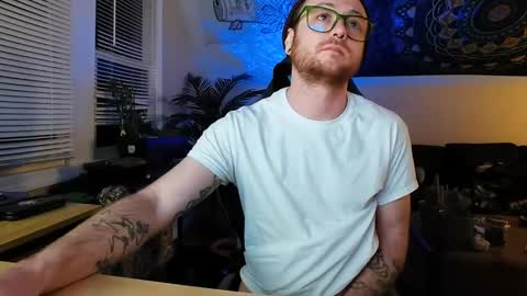 Snapshot of alexfoxxe chatting on 01-14-25, 06:56 alexfoxxe online show from 01-14-25, 06:56