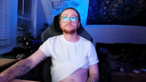 Snapshot of alexfoxxe chatting on 01-15-25, 05:08 alexfoxxe online show from 01-15-25, 05:08