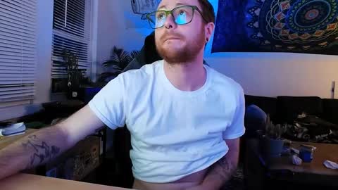 Snapshot of alexfoxxe chatting on 01-16-25, 05:11 alexfoxxe online show from 01-16-25, 05:11