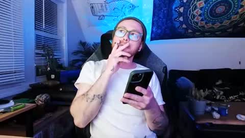 Snapshot of alexfoxxe chatting on 01-17-25, 05:11 alexfoxxe online show from 01-17-25, 05:11