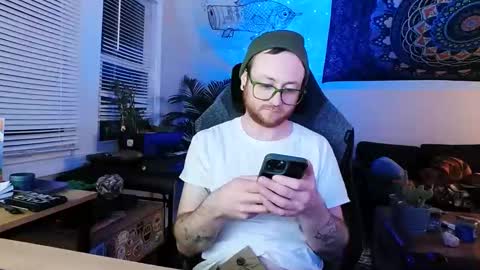 Snapshot of alexfoxxe chatting on 01-18-25, 07:07 alexfoxxe online show from 01-18-25, 07:07