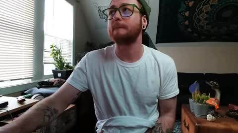 Snapshot of alexfoxxe chatting on 01-19-25, 06:53 alexfoxxe online show from 01-19-25, 06:53