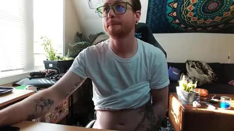 Snapshot of alexfoxxe chatting on 01-22-25, 06:10 alexfoxxe online show from 01-22-25, 06:10