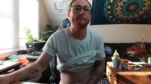 Snapshot of alexfoxxe chatting on 01-25-25, 05:30 alexfoxxe online show from 01-25-25, 05:30