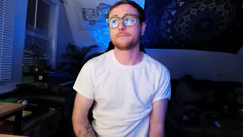 Snapshot of alexfoxxe chatting on 01-26-25, 11:08 alexfoxxe online show from 01-26-25, 11:08