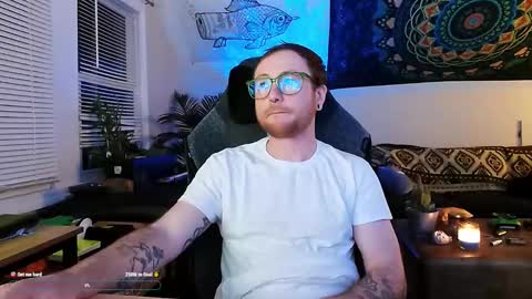 Snapshot of alexfoxxe chatting on 01-29-25, 05:51 alexfoxxe online show from 01-29-25, 05:51