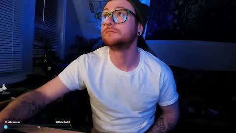 Snapshot of alexfoxxe chatting on 02-01-25, 11:16 alexfoxxe online show from 02-01-25, 11:16