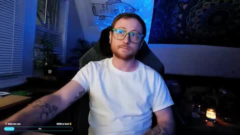 Snapshot of alexfoxxe chatting on 02-03-25, 04:35 alexfoxxe online show from 02-03-25, 04:35