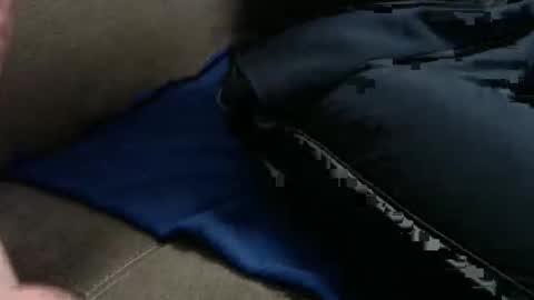 Doggystyle online show from 12-25-24, 03:49