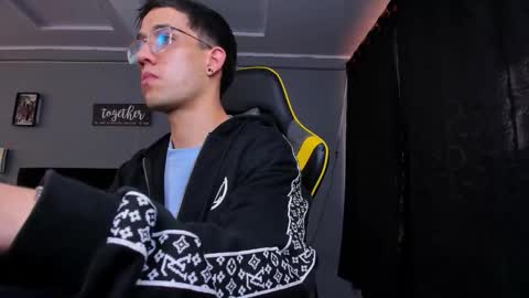 alexgiraldo__ online show from 10-25-25, 12:13