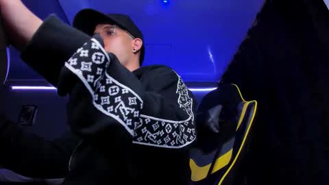 alexgiraldo__ online show from 11-03-25, 11:22