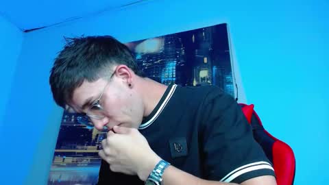 alexgiraldo__ online show from 03-22-26, 07:28