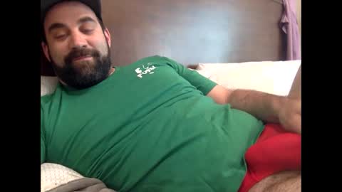 alexhard07 online show from 06-06-26, 02:33