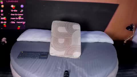 Alexia online show from 02-21-26, 03:40