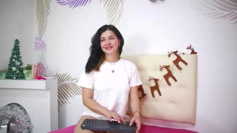 alexia_clark7 online show from 12-14-25, 03:23