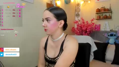 Snapshot of alexia_fit23 chatting on 07-12-26, 01:24 Alexia online show from 07-12-26, 01:24