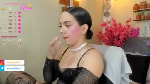 Snapshot of alexia_fit23 chatting on 07-16-26, 10:32 Alexia online show from 07-16-26, 10:32