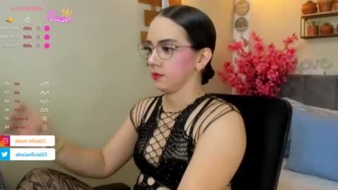 Snapshot of alexia_fit23 chatting on 07-18-26, 12:53 Alexia online show from 07-18-26, 12:53