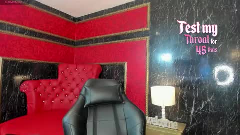 Alexiaa  Online 1430 to 2100 GMT-5 online show from 02-10-26, 12:31