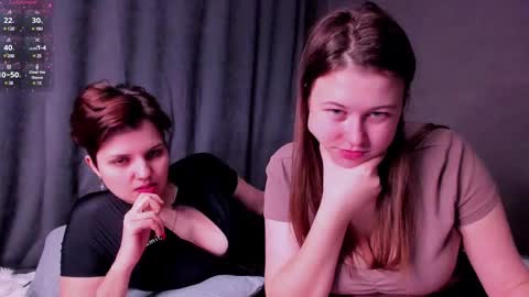 Alexia online show from 12-24-24, 04:40