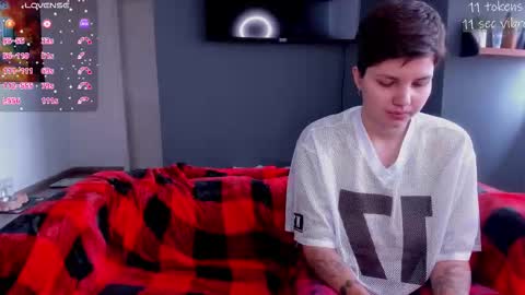 Alexia online show from 01-17-26, 03:39