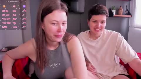 Alexia online show from 02-16-26, 04:25