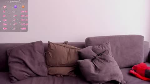 Alexia online show from 04-18-26, 07:07