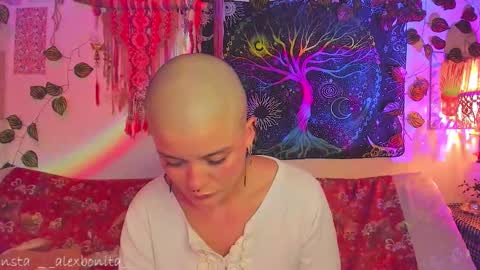 Alex online show from 01-12-26, 02:06